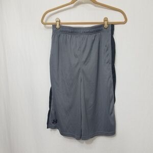 Under Armour Basketball shorts